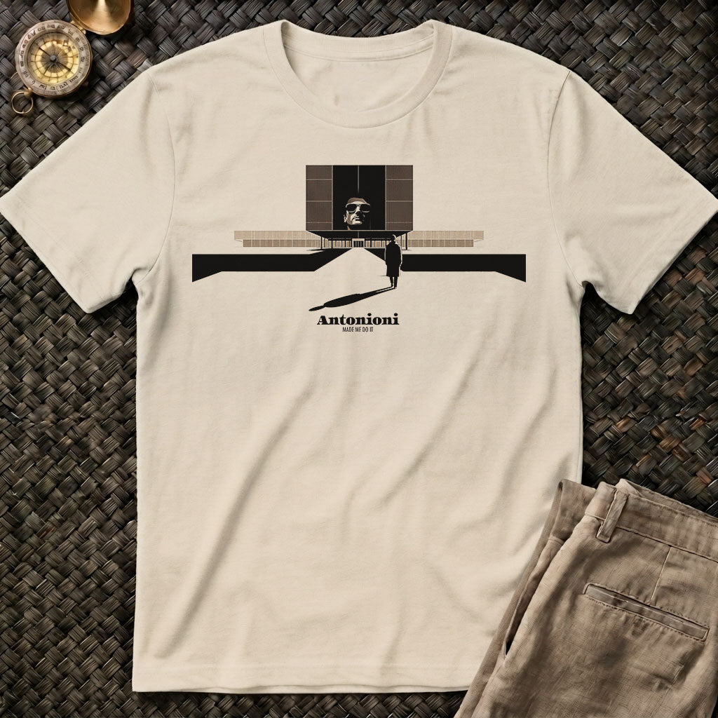 Antonioni T-Shirt