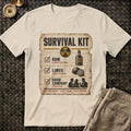 Survival Kit T-Shirt