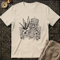 Old Salts & Old Idols T-Shirt