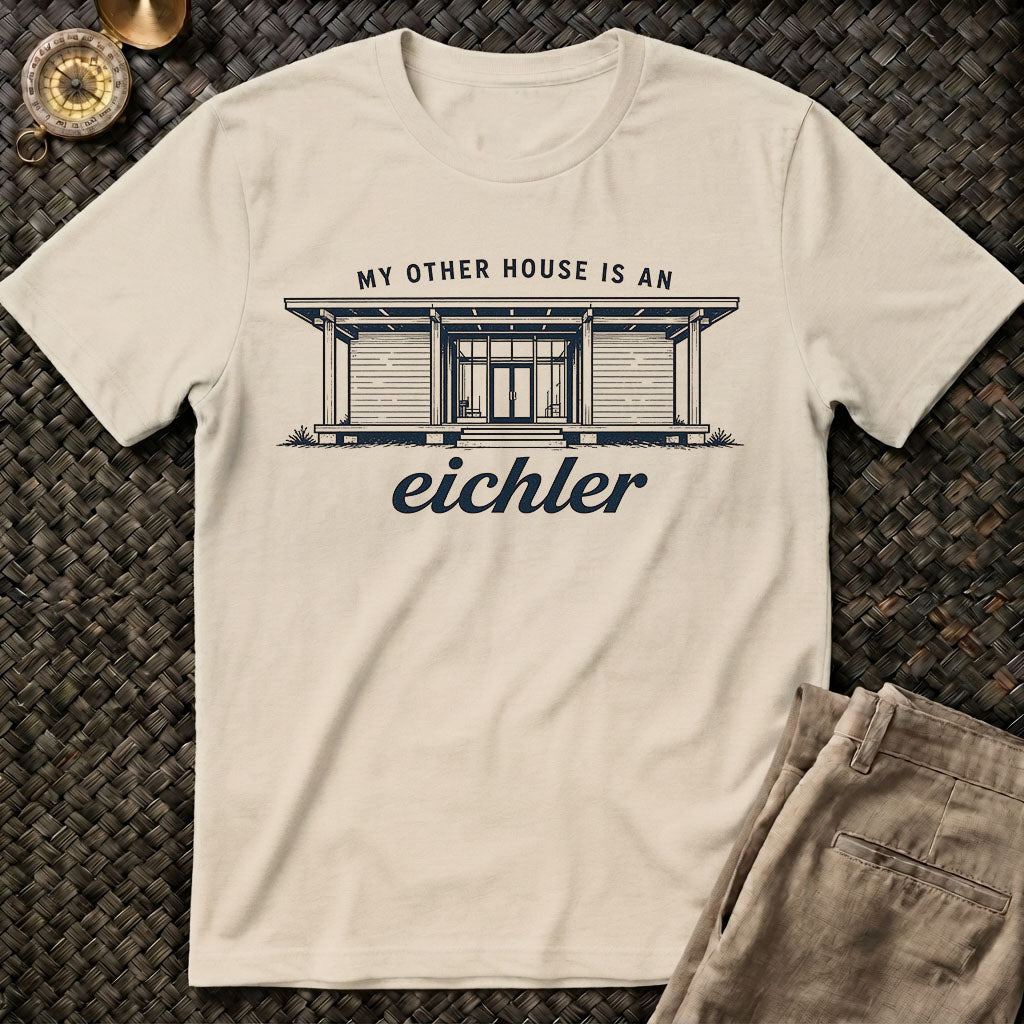 Eichler T-Shirt