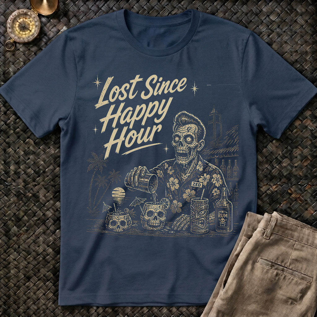 Happy Hour T-Shirt