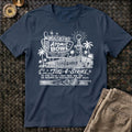 Waikiki Atomic T-Shirt