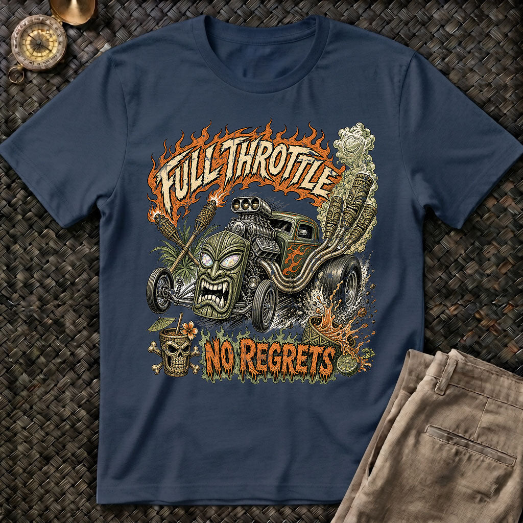 Full Throttle T-Shirt