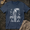 Tiki Toucan T-Shirt