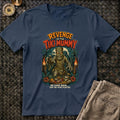 Revenge of the Tiki Mummy T-Shirt