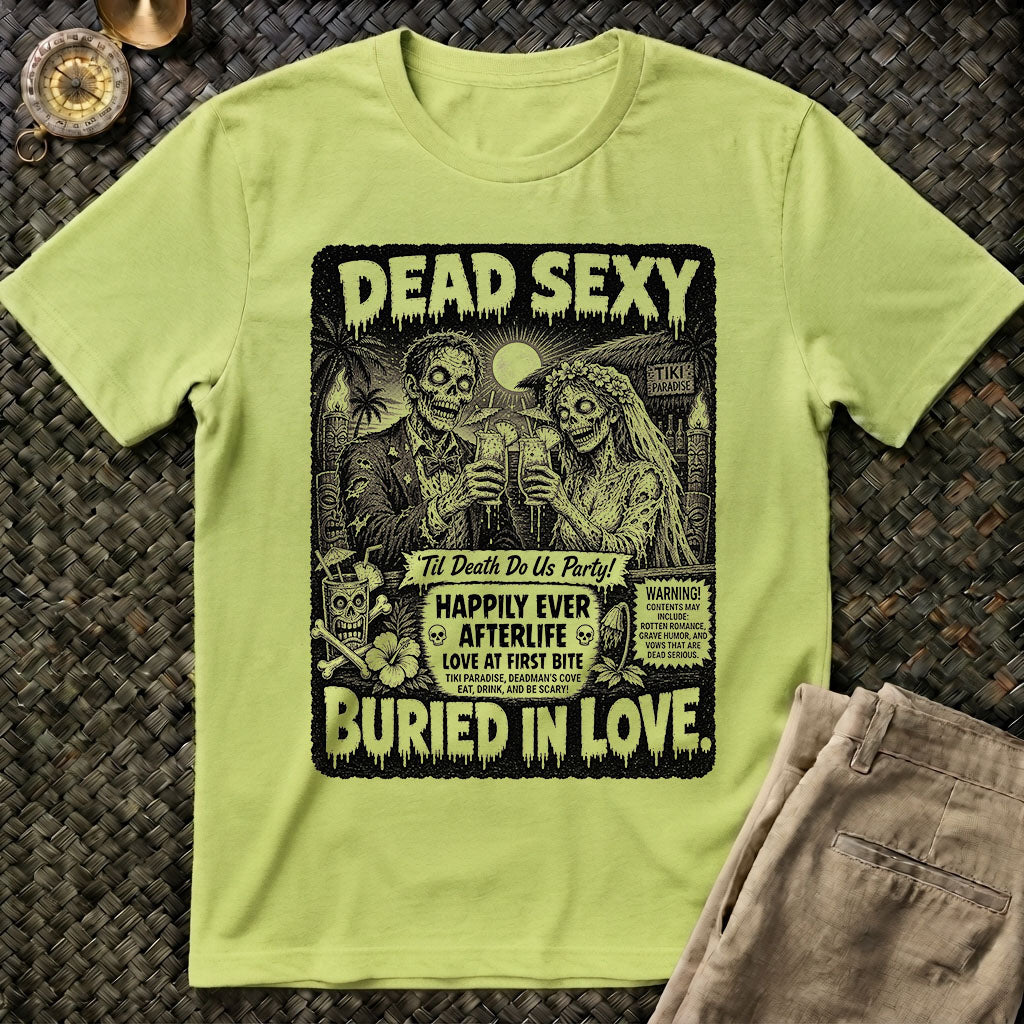 Dead Sexy T-Shirt