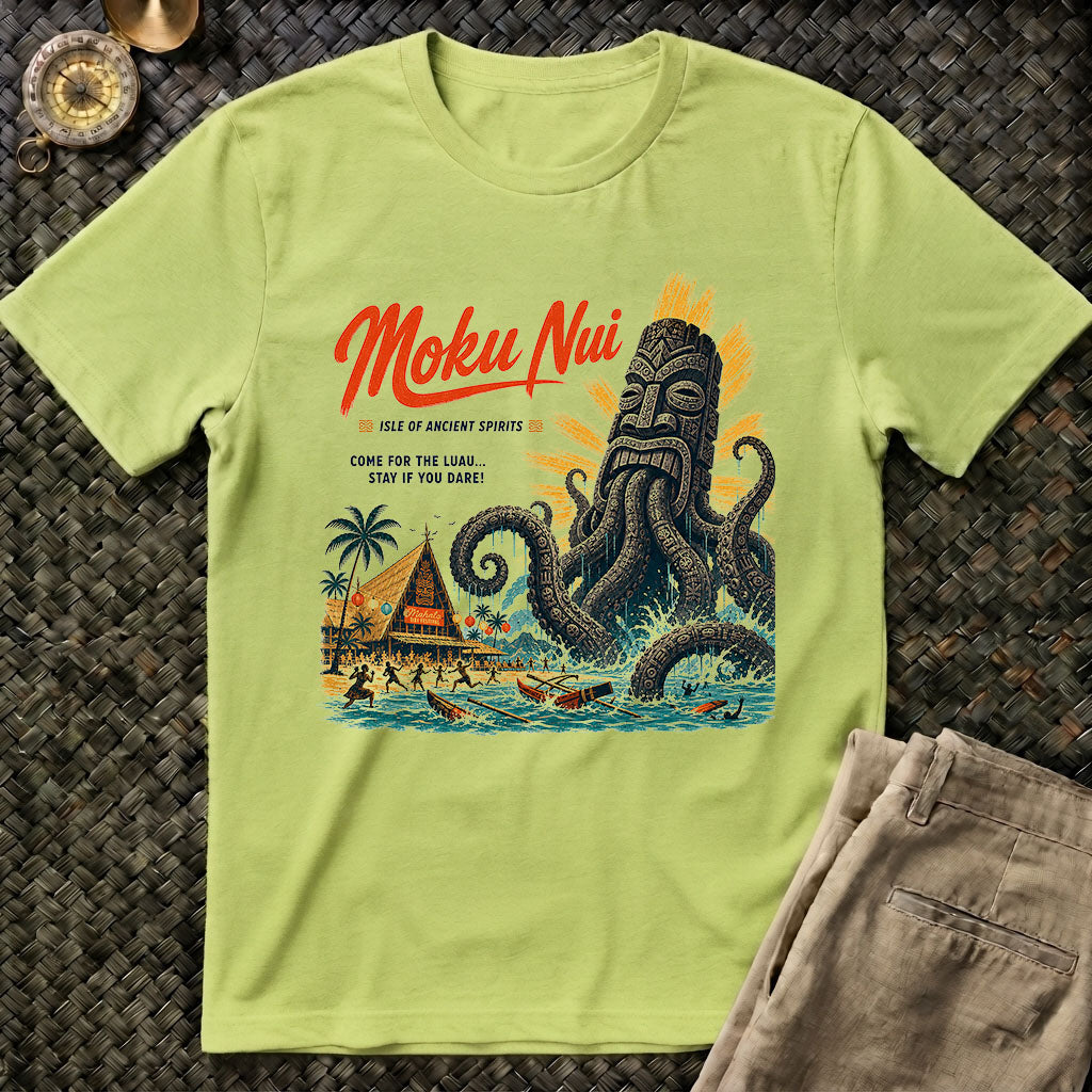 Moku Nui T-Shirt