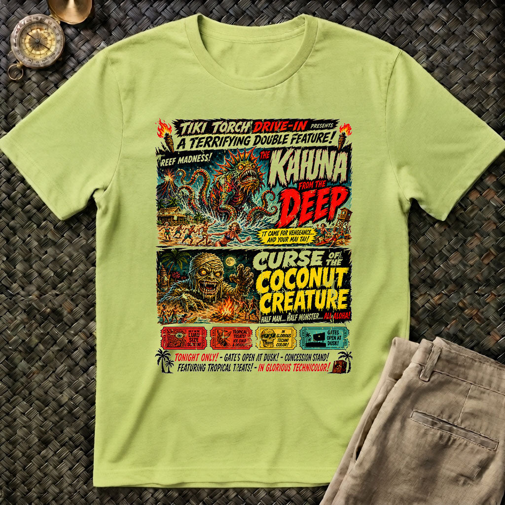 Kahuna Deep T-Shirt