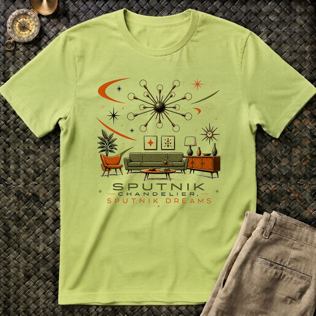 Sputnik T-Shirt