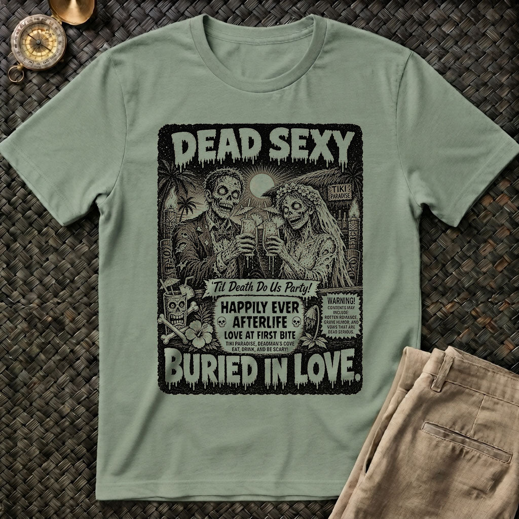 Dead Sexy T-Shirt