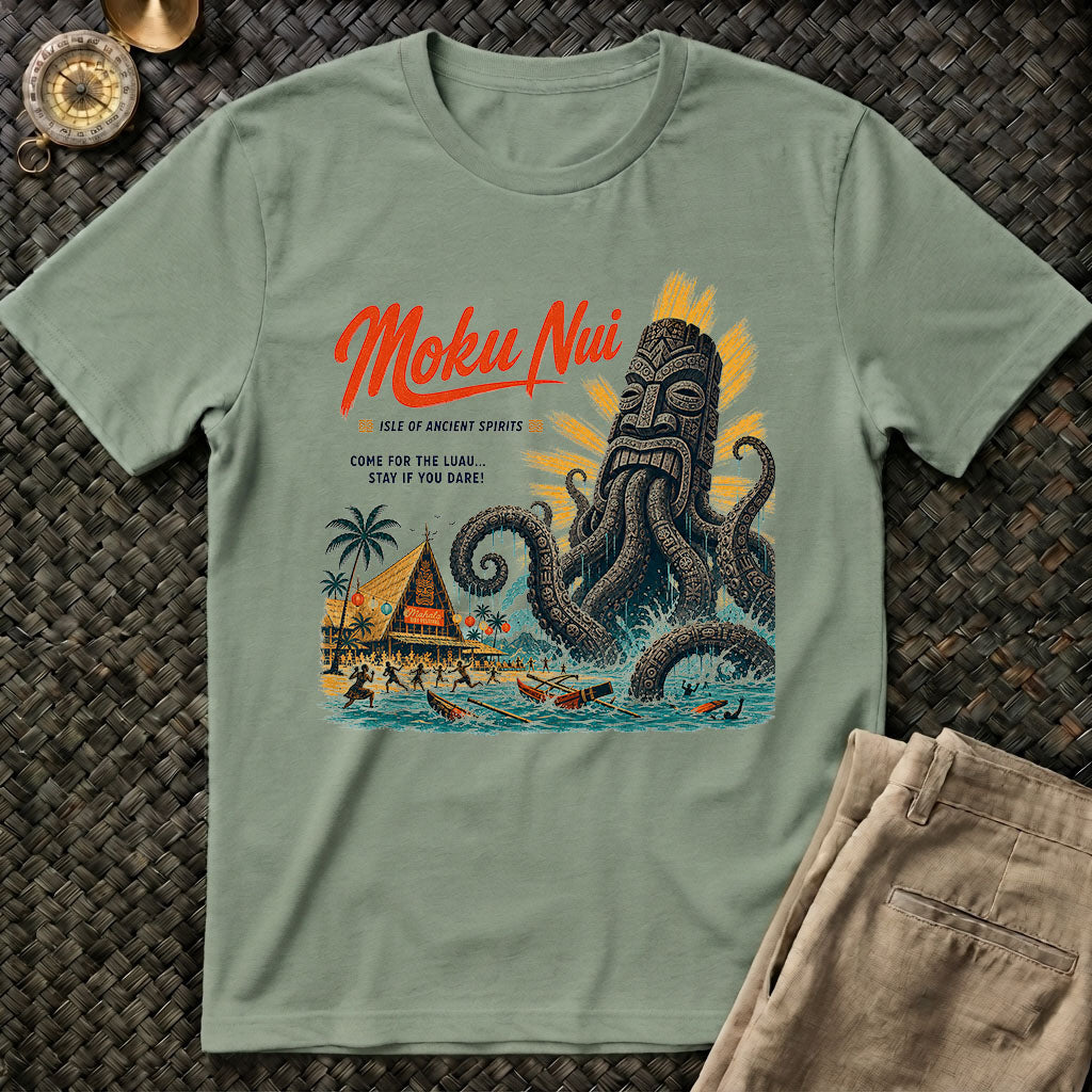 Moku Nui T-Shirt