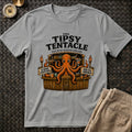 Tipsy Tentacle T-Shirt