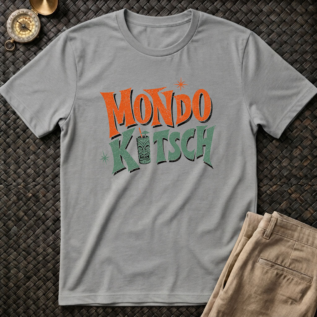 Mondo Kitsch T-Shirt