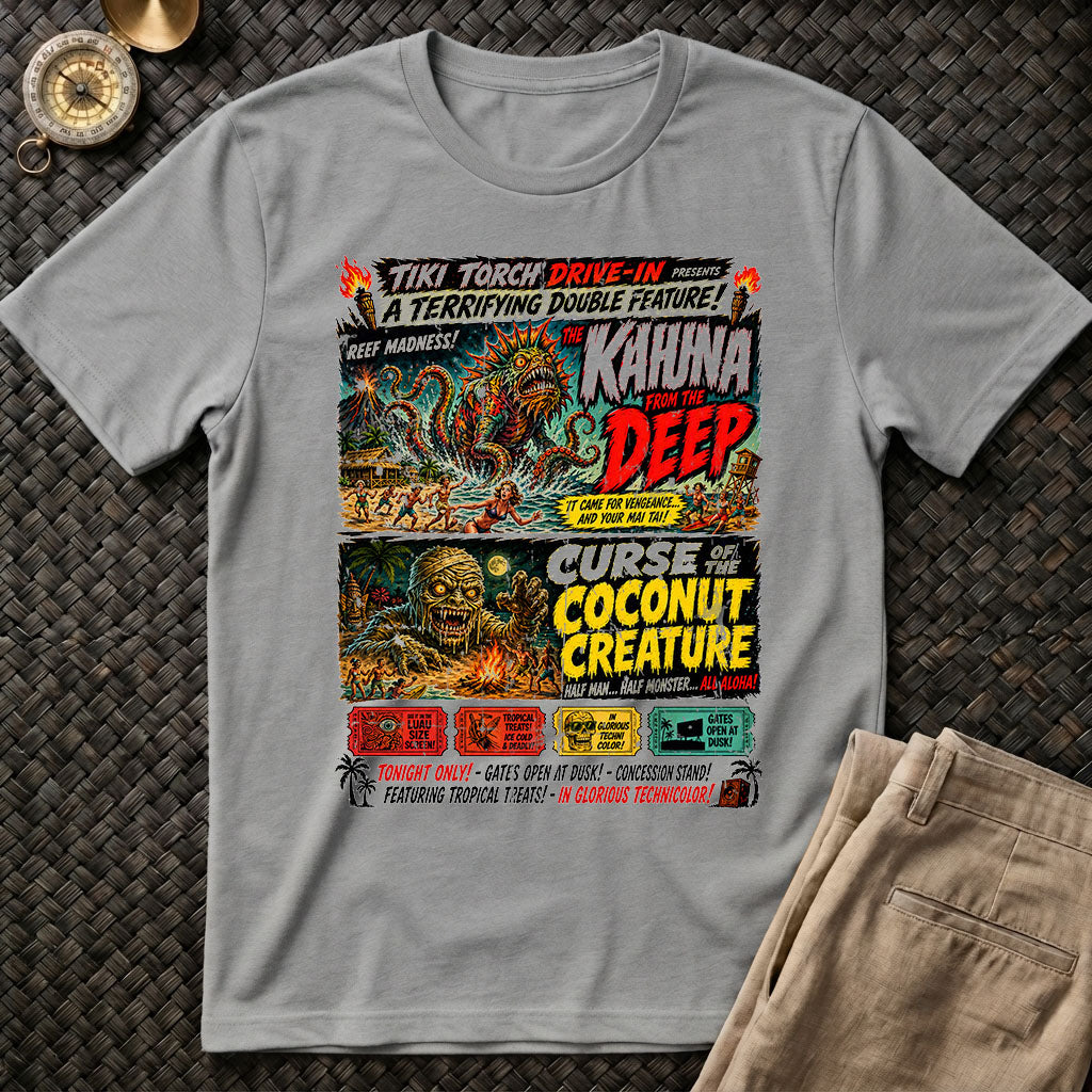 Kahuna Deep T-Shirt