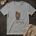I ❤️ Tiki Mug Zombie Tee