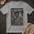 Tiki Abyss T-Shirt