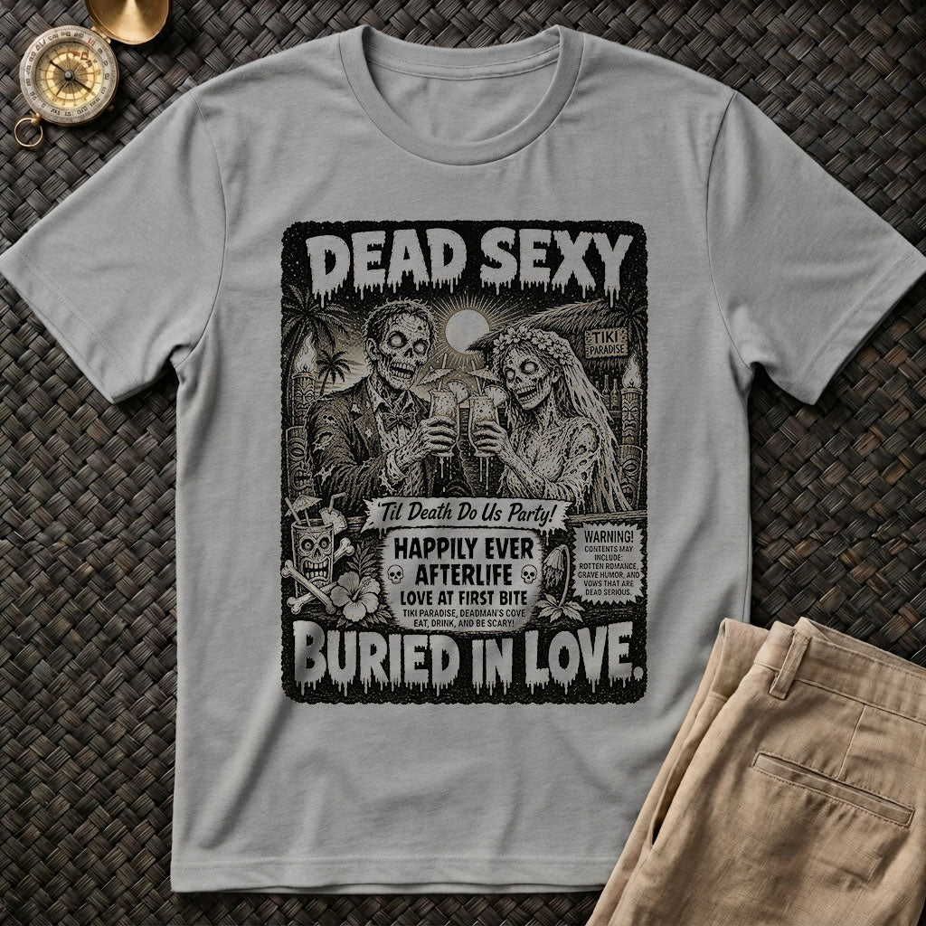 Dead Sexy T-Shirt
