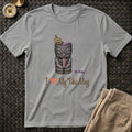 I ❤️ Tiki Mug Dr Funk Tee