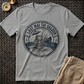 Last Mai Tai Saloon T-Shirt