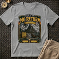 Isle of No Return T-Shirt