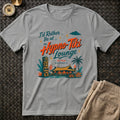 Hypno-Tiki Lounge T-Shirt