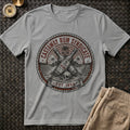 Castaway Rum Syndicate T-Shirt