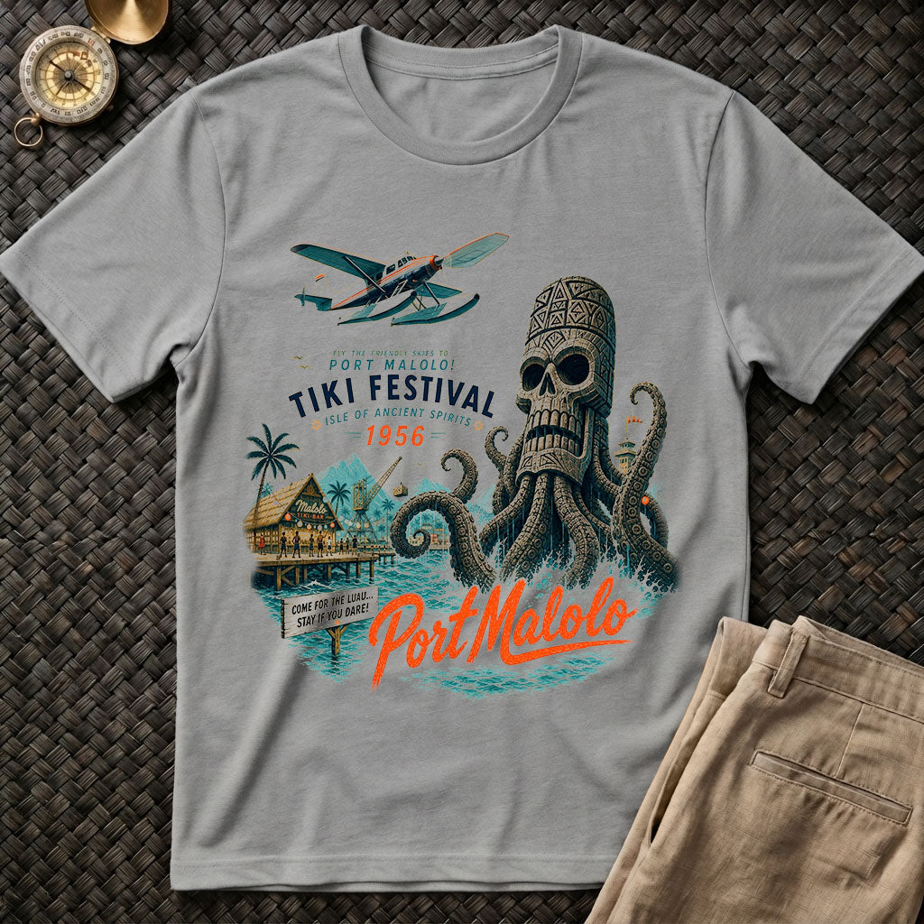 Port Malolo T-Shirt