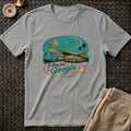 I Stop For Googie Diners Tee