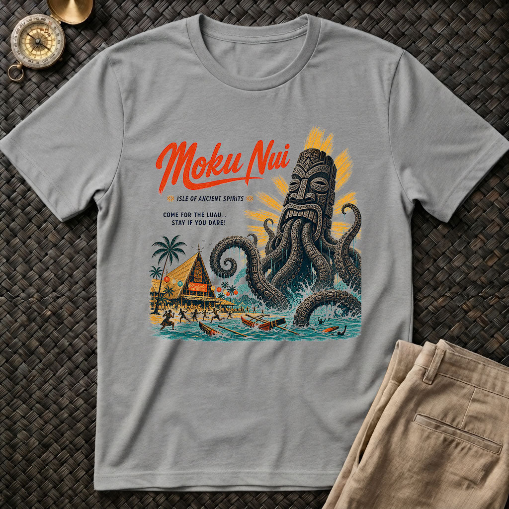 Moku Nui T-Shirt