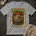 Chupacabra Cabana T-Shirt