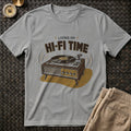 Hi Fi Time T-Shirt