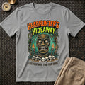 Headhunters Hideaway T-Shirt