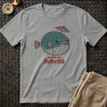 Pardon my Pufferfish T-Shirt