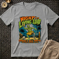 Night of the Living Luau T-Shirt