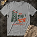 Zombie Survival T-Shirt