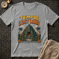 Temple of Lost Luau T-Shirt