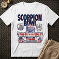 Scorpion Bowl T-Shirt