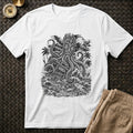 Last Call From The Abyss T-Shirt
