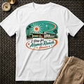 I Stop For Atomic Ranch Tee