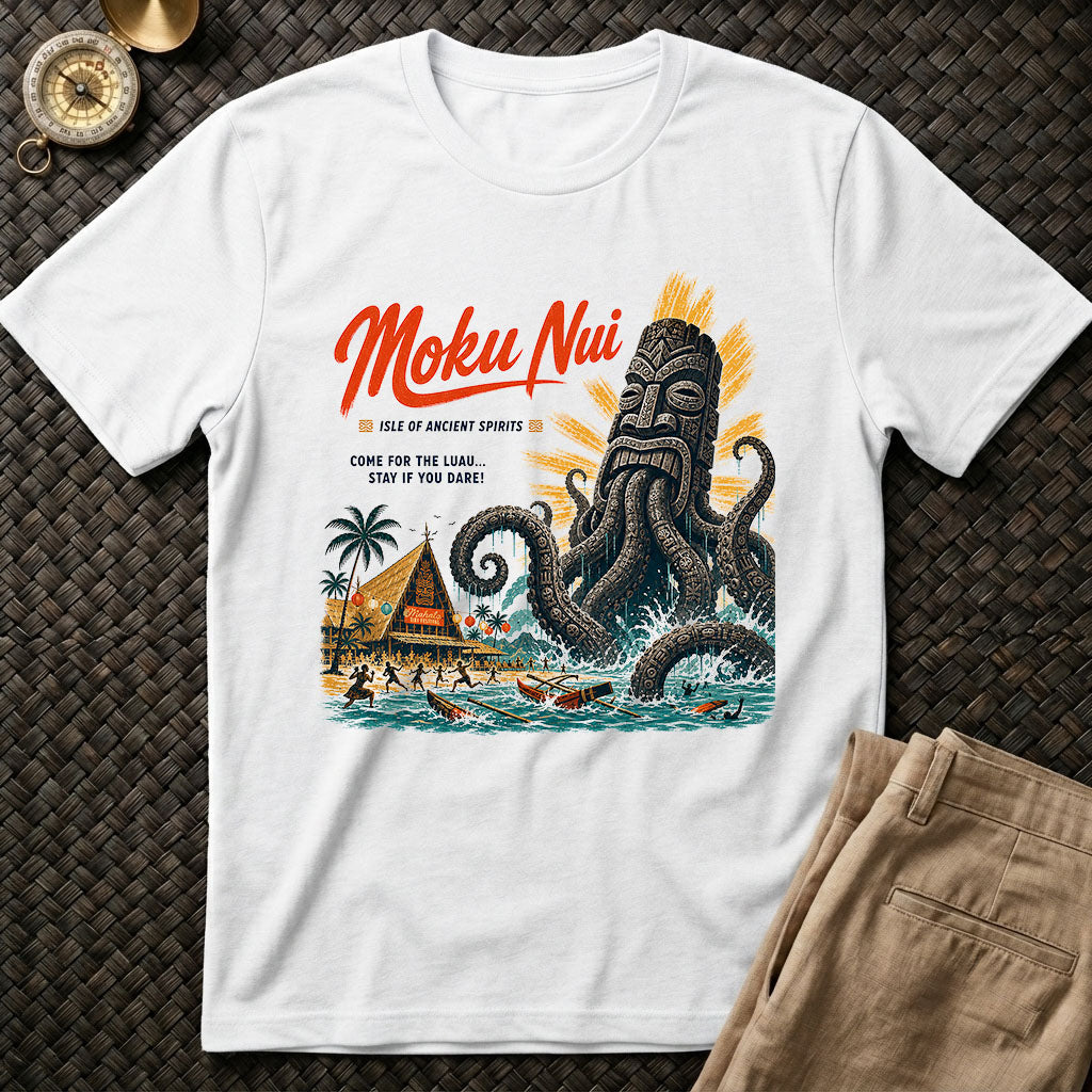 Moku Nui T-Shirt
