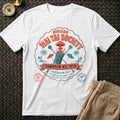 Nuclear Mai Tai Society Tee