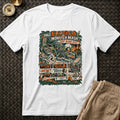 Exotica Monster Mash T-Shirt