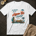 Hypno-Tiki Lounge T-Shirt