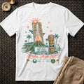 Lava Links T-Shirt