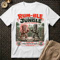 RUM-Ble in the Jungle T-Shirt