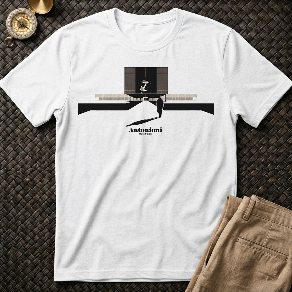 Antonioni T-Shirt