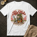 Rat Fink Fan Club Tee