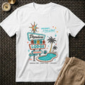 Populuxe Paradise T-Shirt