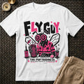 Fly Guy T-Shirt