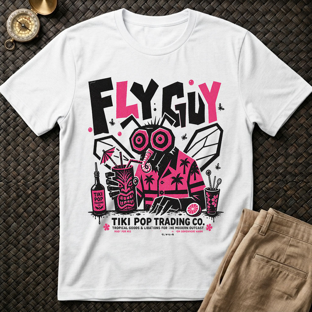 Fly Guy T-Shirt